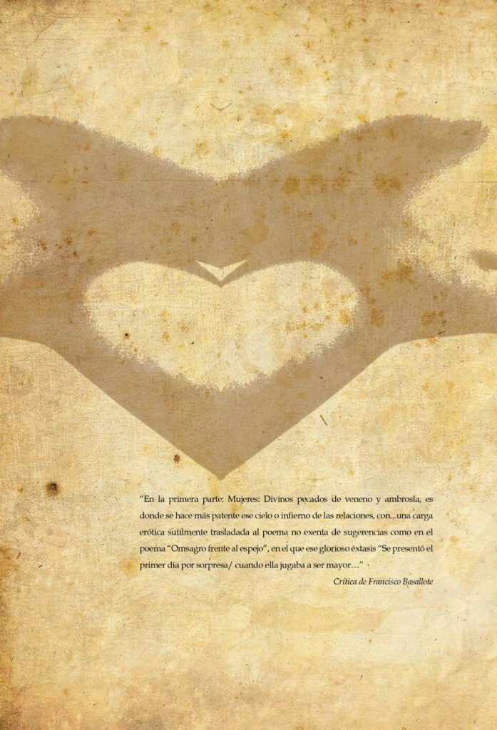 Contraportada de Leyendo Claroscuro