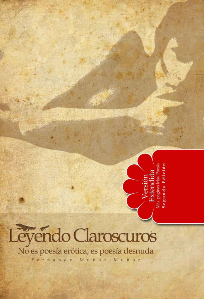 Portada de Leyendo Claroscuro